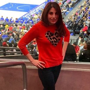 Meet your Posher, Elisa